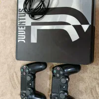 ps4اسلیم|کنسول، بازی ویدئویی و آنلاین|بندر ماهشهر, |دیوار