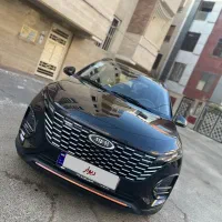 ام وی ام ایکس 33 مدل ۱۴۰۴