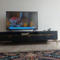 میزتلوزیون مدرن