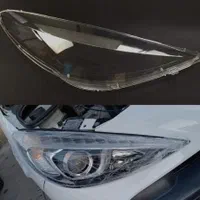 طلق چراغ خودرو ایرانی|قطعات یدکی و لوازم جانبی|یزد, |دیوار