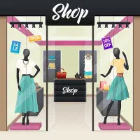 استخدام فروشنده پوشاک خانم نیمه وقت با حقوق بالا