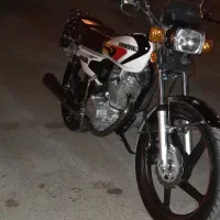 موتور باسل ۲۰۰|موتورسیکلت|سنندج, |دیوار