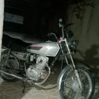موتور 150 فابریک. مزایده