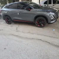 فونیکس fx مشابه صفر|خودرو سواری و وانت|بندرعباس, |دیوار