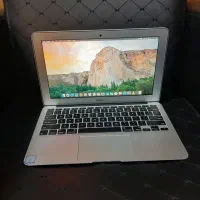 macbook air|رایانه همراه|تهران, مدائن|دیوار