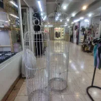قفس فلزی