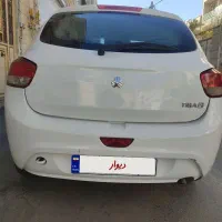 تیبا 2|خودرو سواری و وانت|سنندج, |دیوار