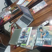 آلمانی،تدریس و آموزش زبان آلمانی|خدمات آموزشی|کرمانشاه, |دیوار