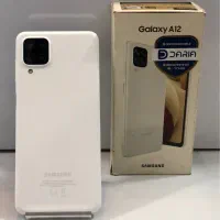 سامسونگ A12 با حافظه 64 گیگ