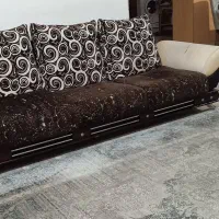 مبل هفت نفره|مبلمان خانگی و میز عسلی|آمل, |دیوار