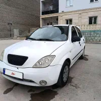 تیبا ۲|خودرو سواری و وانت|پردیس, فاز ۱۱|دیوار