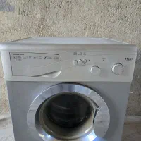 لباسشویی هایر