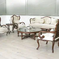 مبل سوپر کینک فرانسوی تهران راد