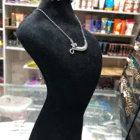 مانکن بدلیجات و ساعت