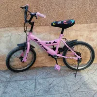 دوچرخه 16 و 20|دوچرخه، اسکیت، اسکوتر|گناباد, |دیوار