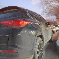 تیگو۷|خودرو سواری و وانت|اصفهان, رهنان|دیوار