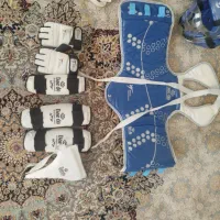 لباس تکواندو|تجهیزات ورزشی|محمدیه-قزوین, |دیوار