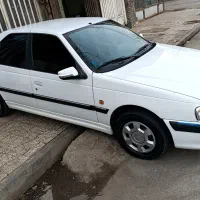 پارس سال مدل ۹۶  کم کار