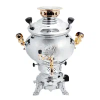*طرح فوق العاده فروش سماور*