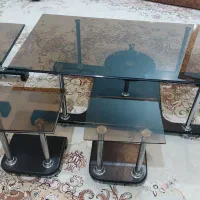 جلومبلی و عسلی