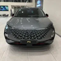 فروش FX پرمیوم 1404 آماده تحویل|خودرو سواری و وانت|همدان, |دیوار