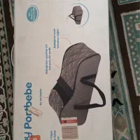 سیسمونی،شیردوش،ساک حمل،صندلی غذاو ماشین،کریکات|اسباب و اثاث بچه|تهران, قیطریه|دیوار