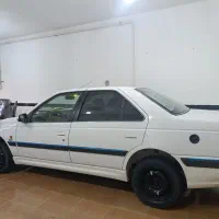 پارس دوگانه کارخانه شاسی پلمپ