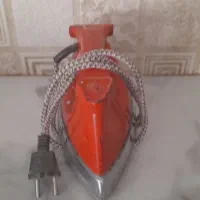 اتو بخار قدیمی