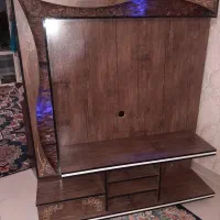 میز تی وی کاملا سالم