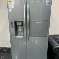 ساید سیلور  ال جی