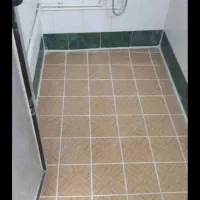 نانوکار حرفه‌ای ساختمان رفع نم بدون خرابی کف نانو|خدمات پیشه و مهارت|بجنورد, |دیوار