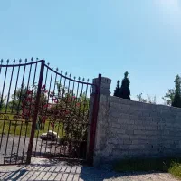 زمین150متری/سند تک برگ/اقساط20ماهه/تفکیک شده