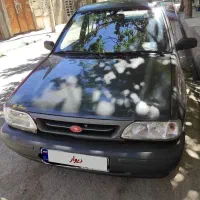 پراید مدل 79