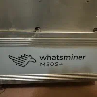 ماینر ۹۴ تراهش m30s+