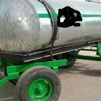 تولید تانکر چرخدار|مصالح و تجهیزات ساختمان|کرمانشاه, |دیوار