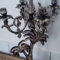 آینه وشمعدان|صنایع دستی و سایر لوازم تزئینی|بروجن, |دیوار