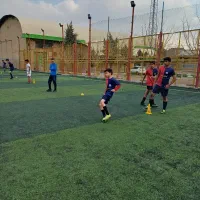 باشگاه فوتبال ایران سازان