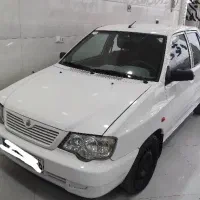 پراید 132 مدل89