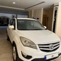 چانگان CS35 مدل 96 کارمندی