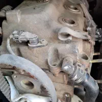 سرسیلندر ام وی ام 315