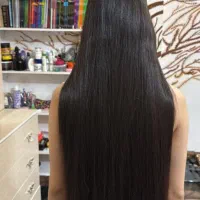 موی طبیعی خریدارم|خدمات آرایشگری و زیبایی|شهر بابک, |دیوار