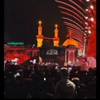 مسافر کربلا، مهران