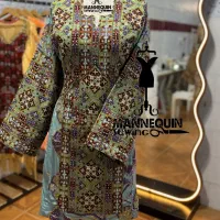 خیاط لباس بلوچی هستم با 18 سال سابقه کاری|لباس|خاش, |دیوار