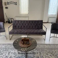 نیم ساعت استیل در حدنو