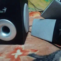 باند عالی Genius اصلی