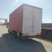 خاور اویکو مدل ۷۸تازه تعمیر|خودرو سنگین|ارومیه, |دیوار