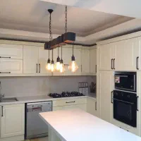 کابینت و کمد دیواری