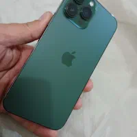 آیفون13پرومکس 512 گیگ