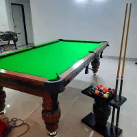 میز فوتبال دستی بیلیارد آریو|ورزش‌های توپی|رشت, جماران|دیوار