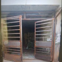 خانه نیمه کاره